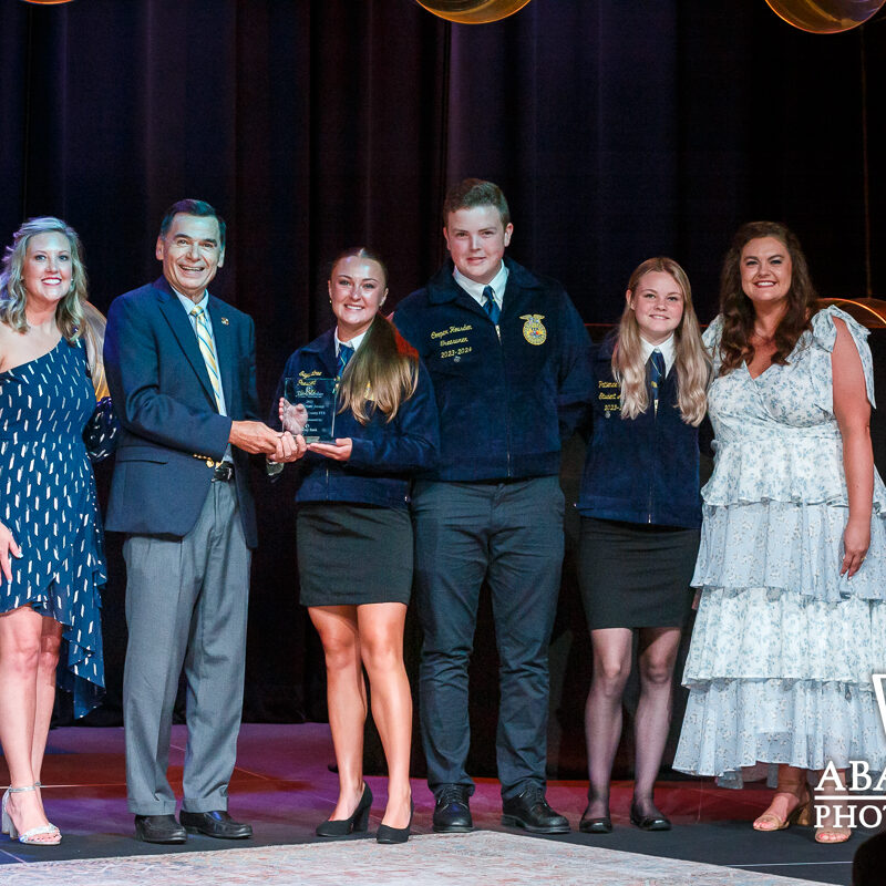 CCHS FFA